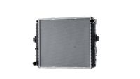 Thumbnail - Radiateur - CR757000P - MAHLE