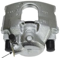 Bremssattel