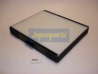 Филтър купе (поленов филтър)