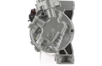 Kompressor, Klimaanlage