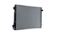 Thumbnail - Radiateur - CR2451000P - MAHLE