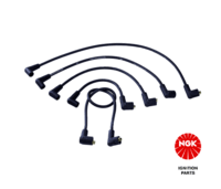 NGK Bougiekabelset 2