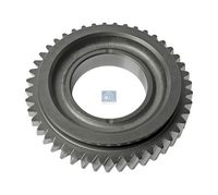 Roata dintata, arbore intrare cutie DT Spare Parts, Cod: 6.46000