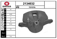 Etrier frana EAI, Cod: 2134032