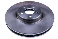 спирачен диск