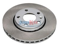 Disc frana JAPKO, Cod: 60031C