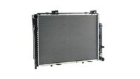 Thumbnail - Radiateur - CR248000S - MAHLE