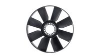 Thumbnail - Koelventilatorwiel - CFW76000P - MAHLE