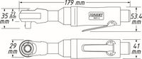 Ratschenschrauber (Druckluft)