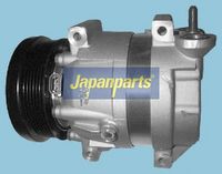 Compresor clima / aer conditionat JAPANPARTS, Cod: CMP2010918