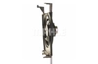 Thumbnail - Koelventilatorwiel - CFF213000P - MAHLE
