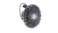 Thumbnail - Koppeling, radiateurventilator - CFC191000P - MAHLE