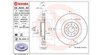 Bremsscheibe