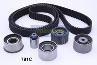 Set curea de distributie JAPANPARTS, Cod: KDD-791C