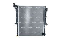 Kühler, Motorkühlung