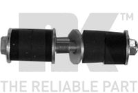 Stange/Strebe, Stabilisator