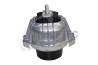 окачване, двигател