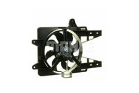 Thumbnail - Koelventilatorwiel - CFF22000P - MAHLE
