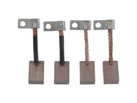 Carbon Brush, starter