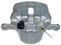 Bremssattel