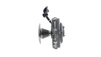Thumbnail - Koppeling, radiateurventilator - CFC115000P - MAHLE