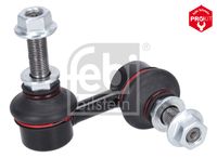 Stange/Strebe, Stabilisator