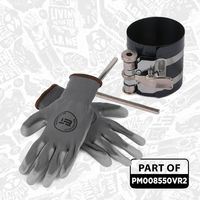 Thumbnail - Zuigerset - PM008550VR2 - ET ENGINETEAM