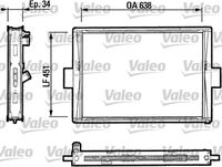 Kühler, Motorkühlung