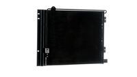 Thumbnail - Condensor, airconditioning - AC126000S - MAHLE