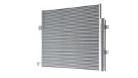 Thumbnail - Condensor, airconditioning - AC1128000P - MAHLE