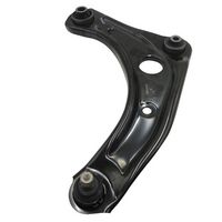 Brat, suspensie roata CTR, Cod: CQ0280R