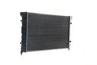 Thumbnail - Radiateur - CR737000S - MAHLE