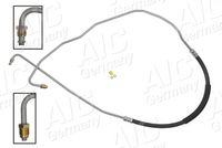 Furtun hidraulic, sistem de directie AIC, Cod: 58741