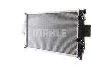 Thumbnail - Radiateur - CR739000S - MAHLE