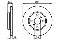 Bremsscheibe