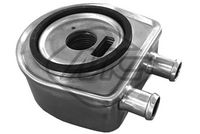 маслен радиатор, двигателно масло