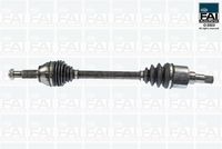 Planetara FAI AutoParts, Cod: FPDS126