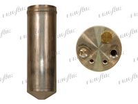 Trockner, Klimaanlage