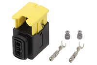 TRUCKLIGHT Stekker 2