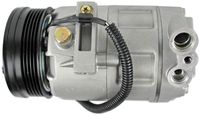 Thumbnail - Compressor, airconditioning - ACP1115000S - MAHLE