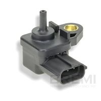 Sensor, Saugrohrdruck