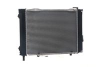 Thumbnail - Radiateur - CR257000S - MAHLE