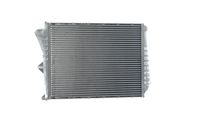 Thumbnail - Intercooler, inlaatluchtkoeler - CI128000P - MAHLE