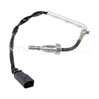 Sensor, Abgastemperatur