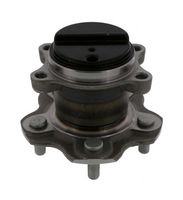 комплект колесен лагер