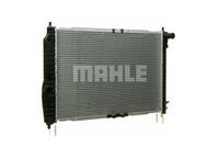 Thumbnail - Radiateur - CR1310000P - MAHLE