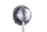 Thumbnail - Koppeling, radiateurventilator - CFC41000P - MAHLE