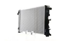 Thumbnail - Radiateur - CR12000S - MAHLE