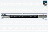 спирачен маркуч