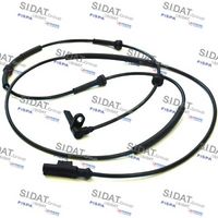 Sensor, Raddrehzahl